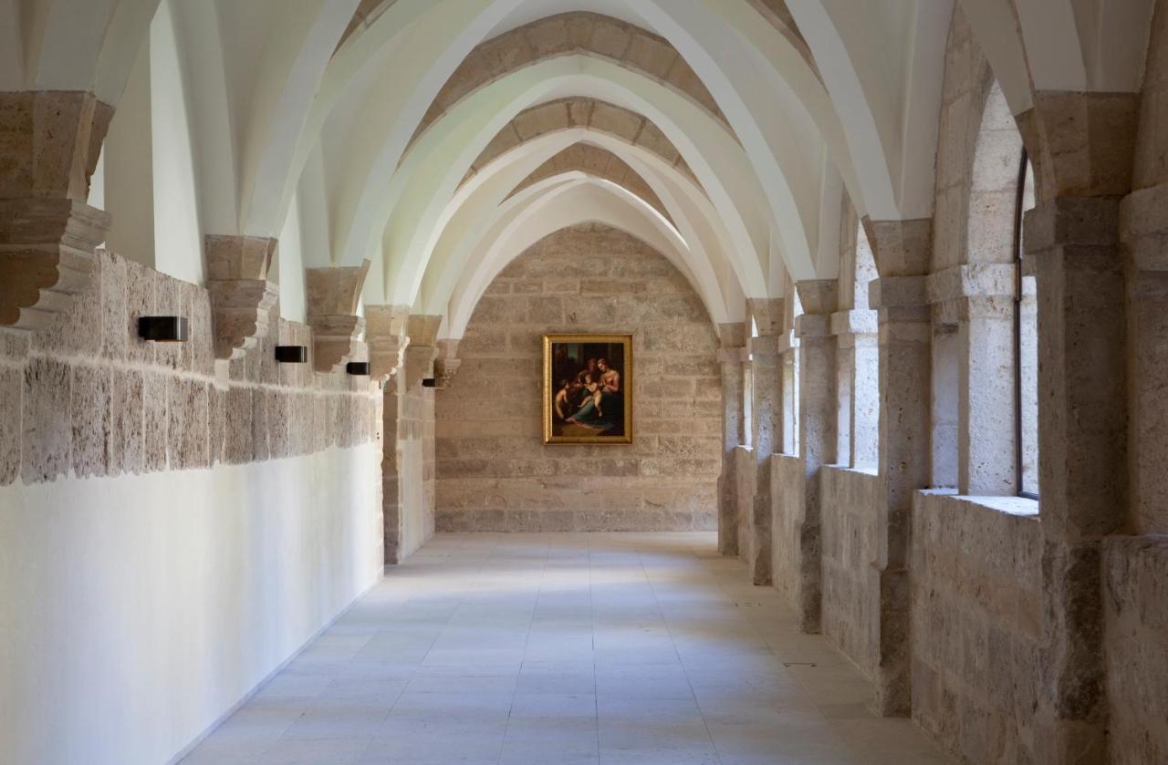 Abadia Retuerta Ledomaine Hotell Sardon De Duero Eksteriør bilde