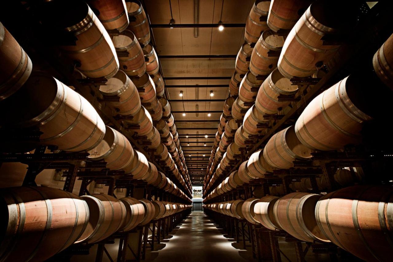 Abadia Retuerta Ledomaine Hotell Sardon De Duero Eksteriør bilde