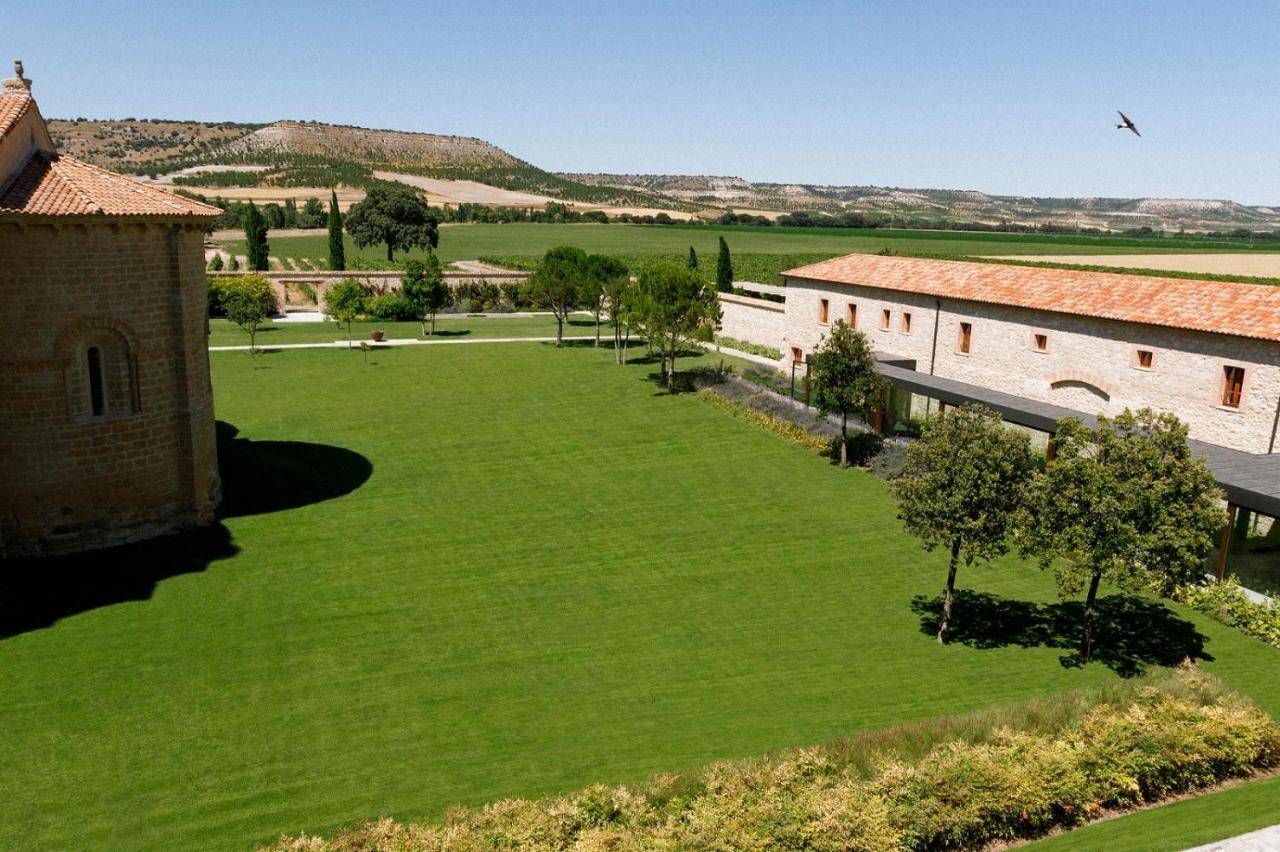 Abadia Retuerta Ledomaine Hotell Sardon De Duero Eksteriør bilde