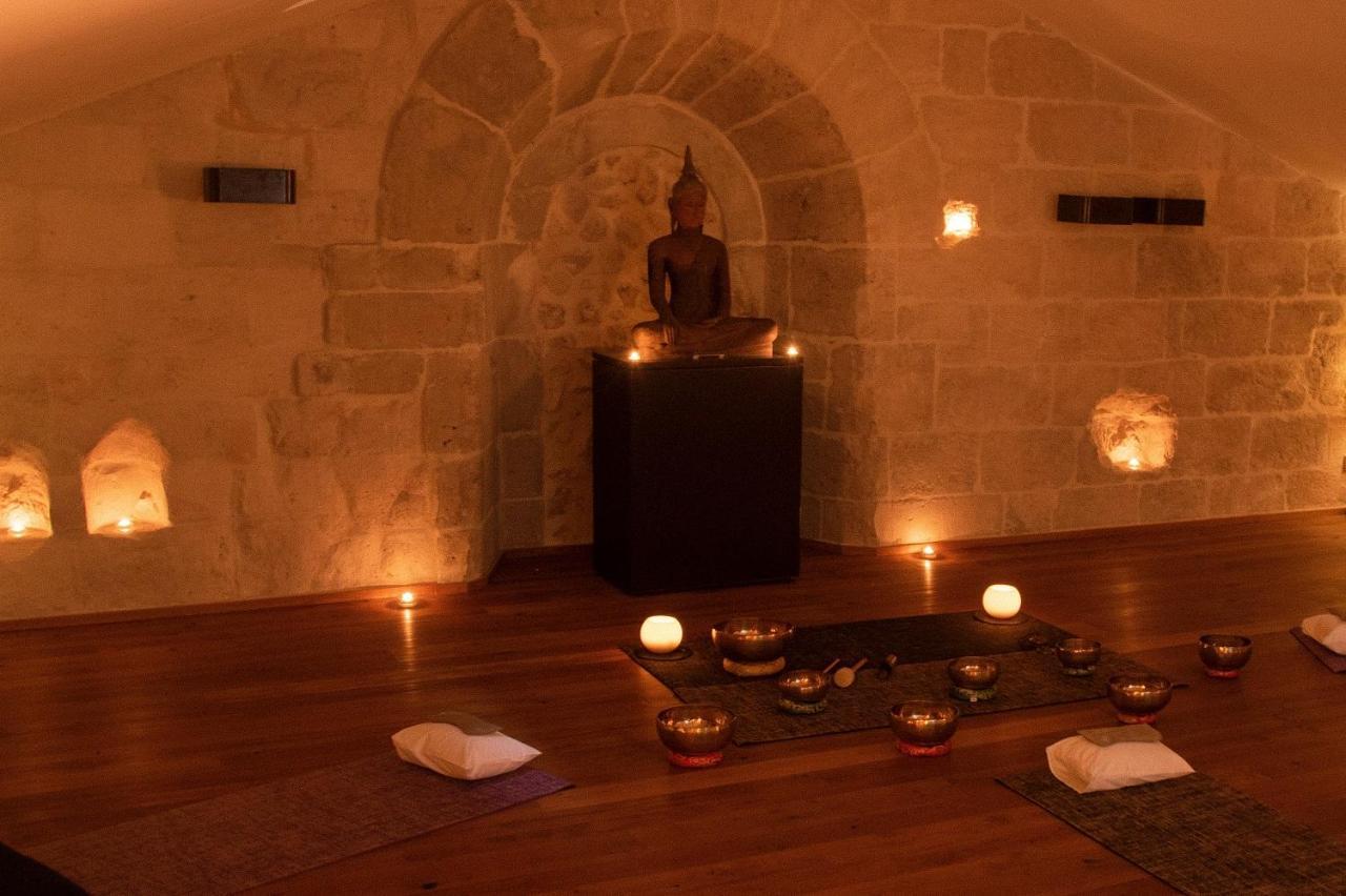 Abadia Retuerta Ledomaine Hotell Sardon De Duero Eksteriør bilde