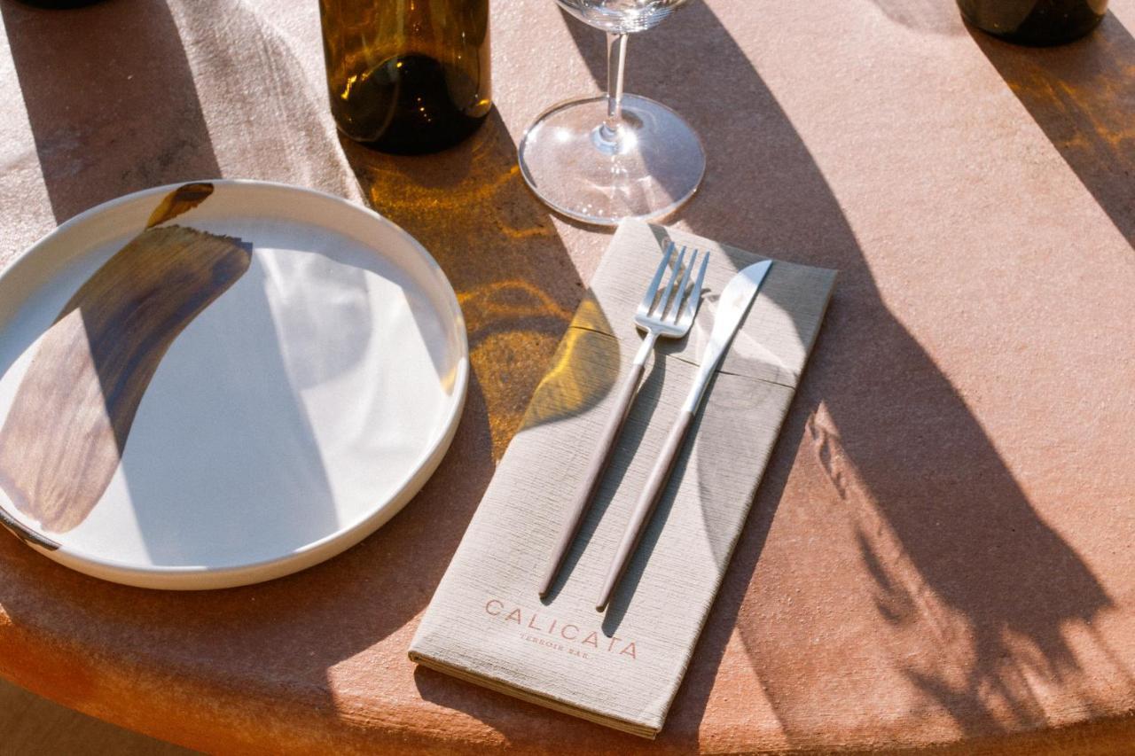 Abadia Retuerta Ledomaine Hotell Sardon De Duero Eksteriør bilde