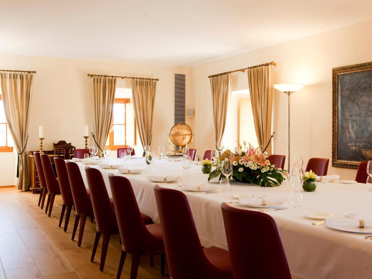Abadia Retuerta Ledomaine Hotell Sardon De Duero Eksteriør bilde
