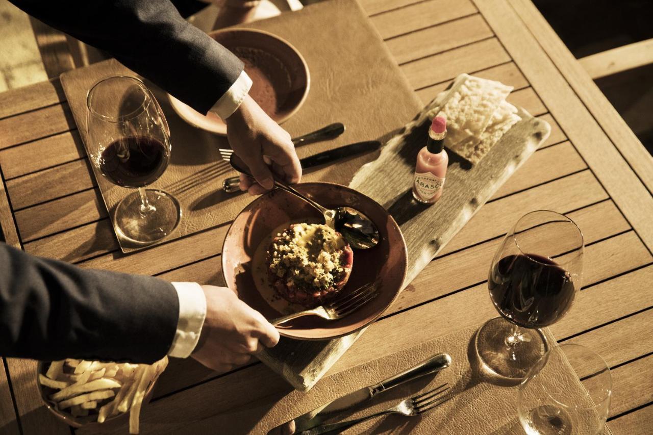 Abadia Retuerta Ledomaine Hotell Sardon De Duero Eksteriør bilde