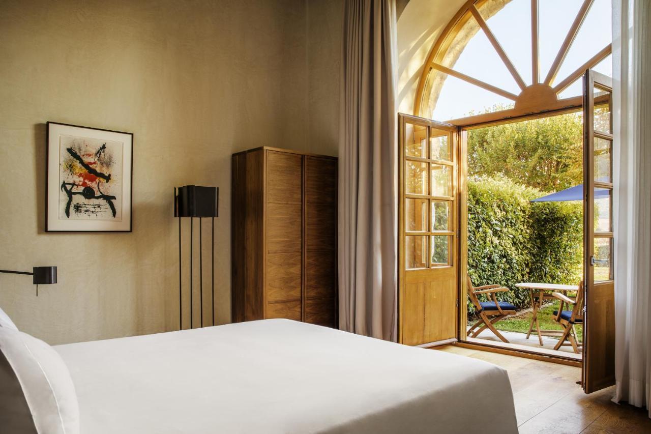 Abadia Retuerta Ledomaine Hotell Sardon De Duero Eksteriør bilde